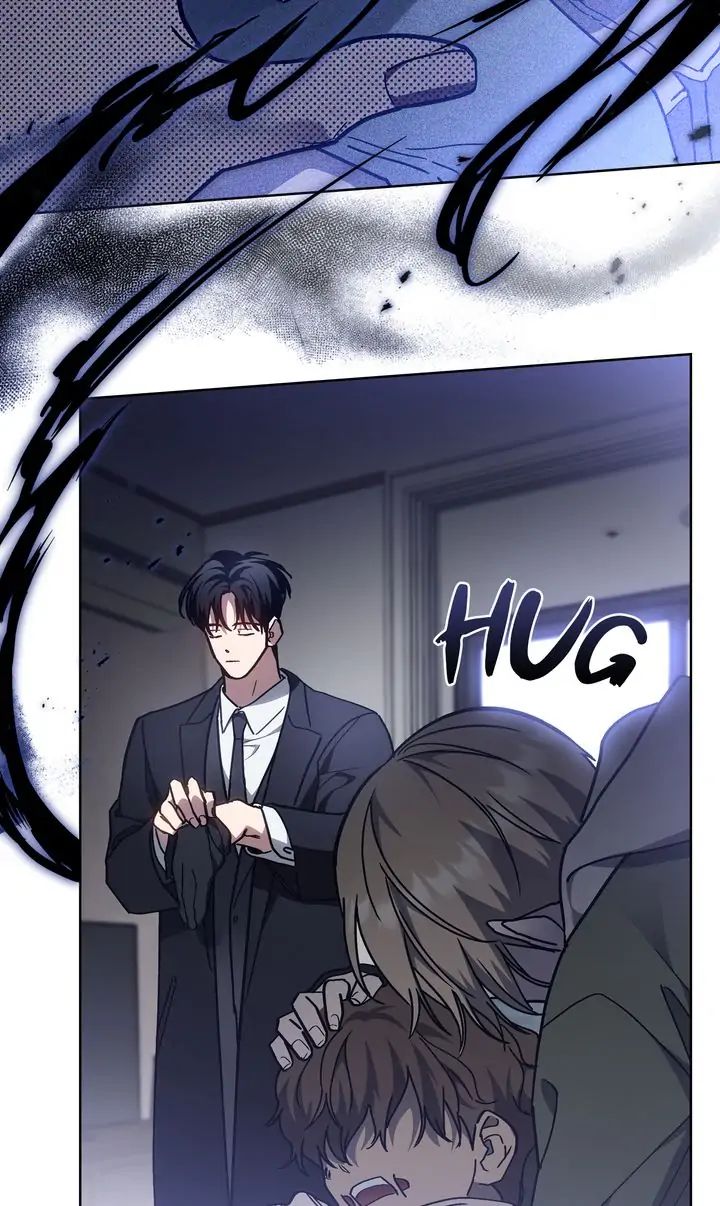 Traces of the Sun Chapter 71 page 77 - 