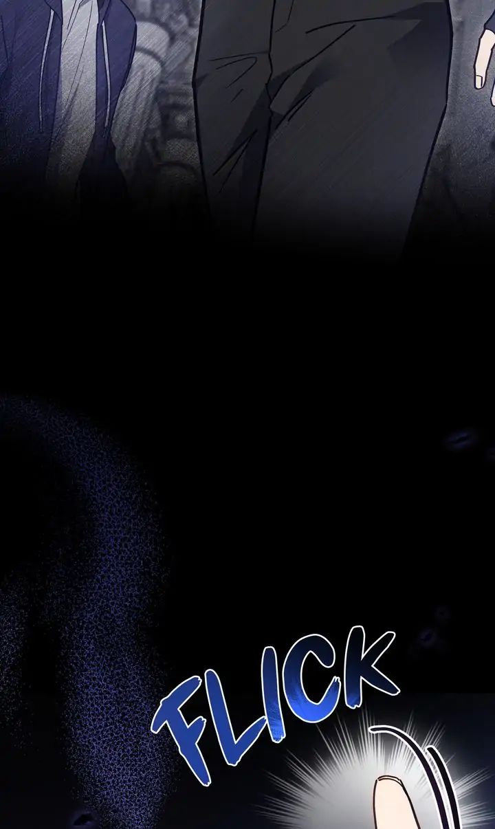 Traces of the Sun Chapter 71 page 10 - 