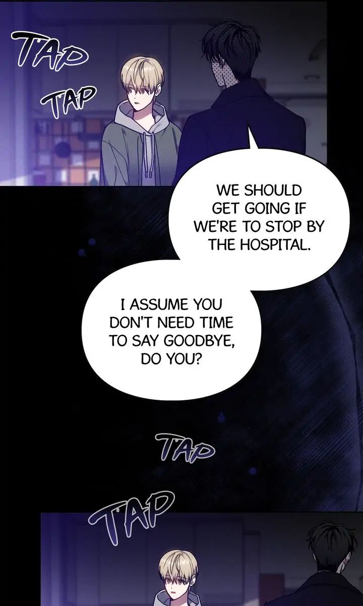 Traces of the Sun Chapter 72 page 11 - 