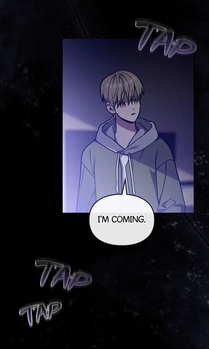 Traces of the Sun Chapter 72 page 17 - 