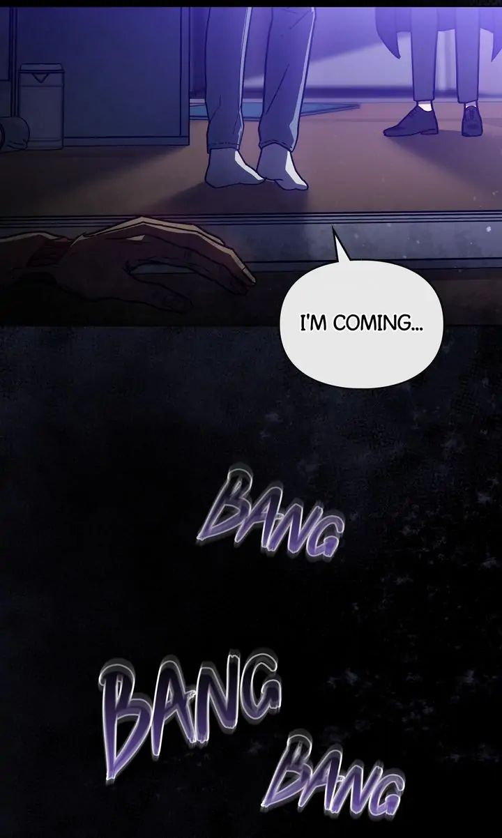 Traces of the Sun Chapter 72 page 18 - 