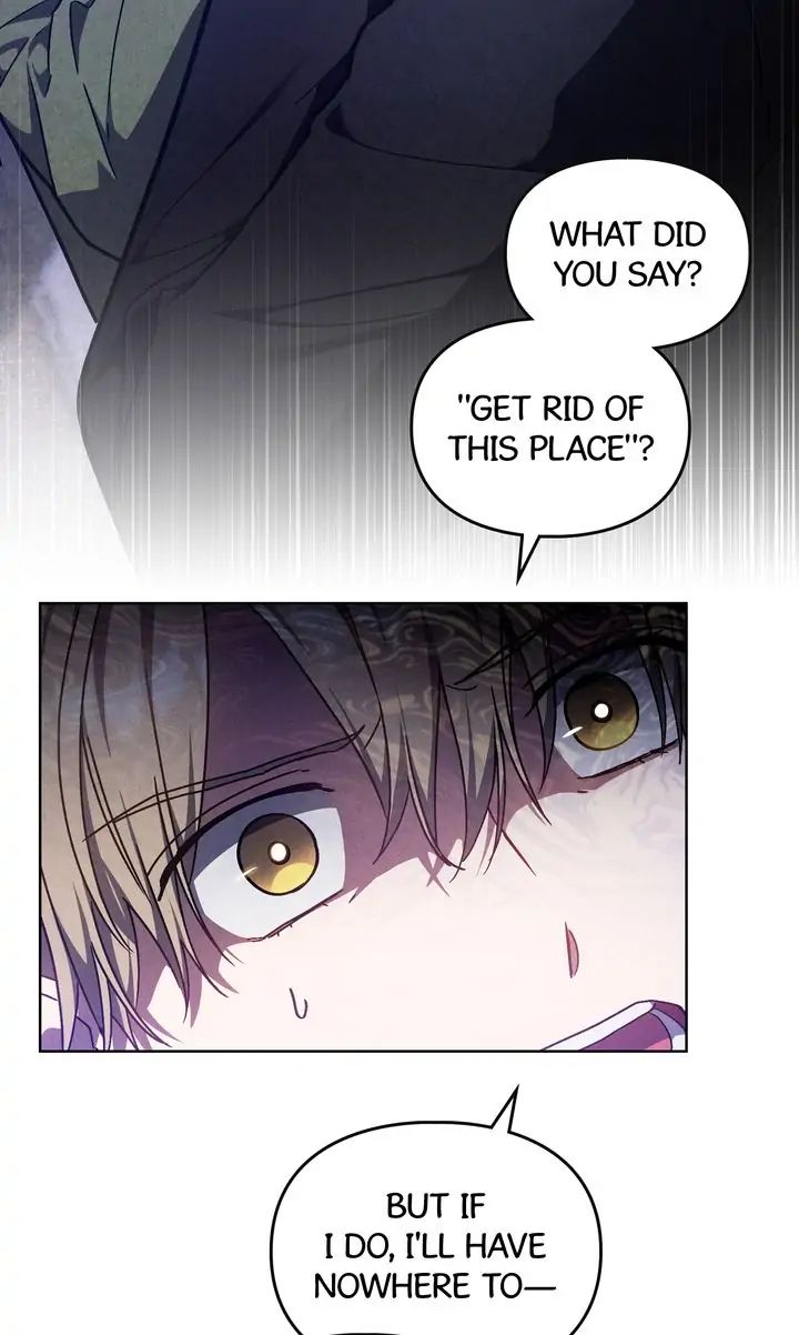 Traces of the Sun Chapter 72 page 3 - 