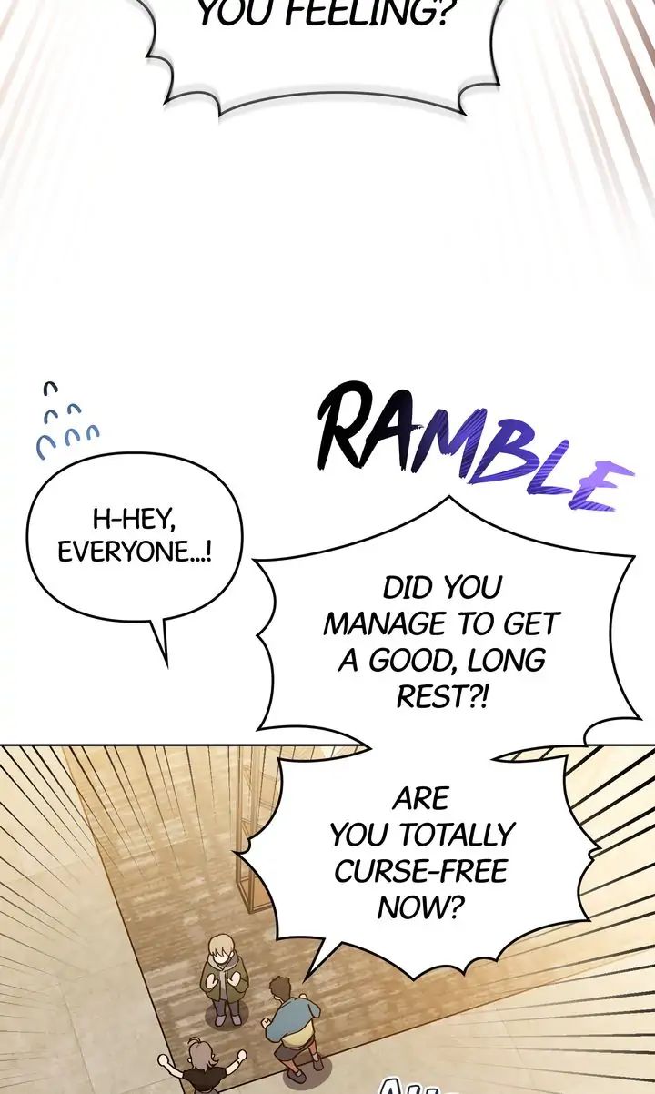 Traces of the Sun Chapter 72 page 24 - 