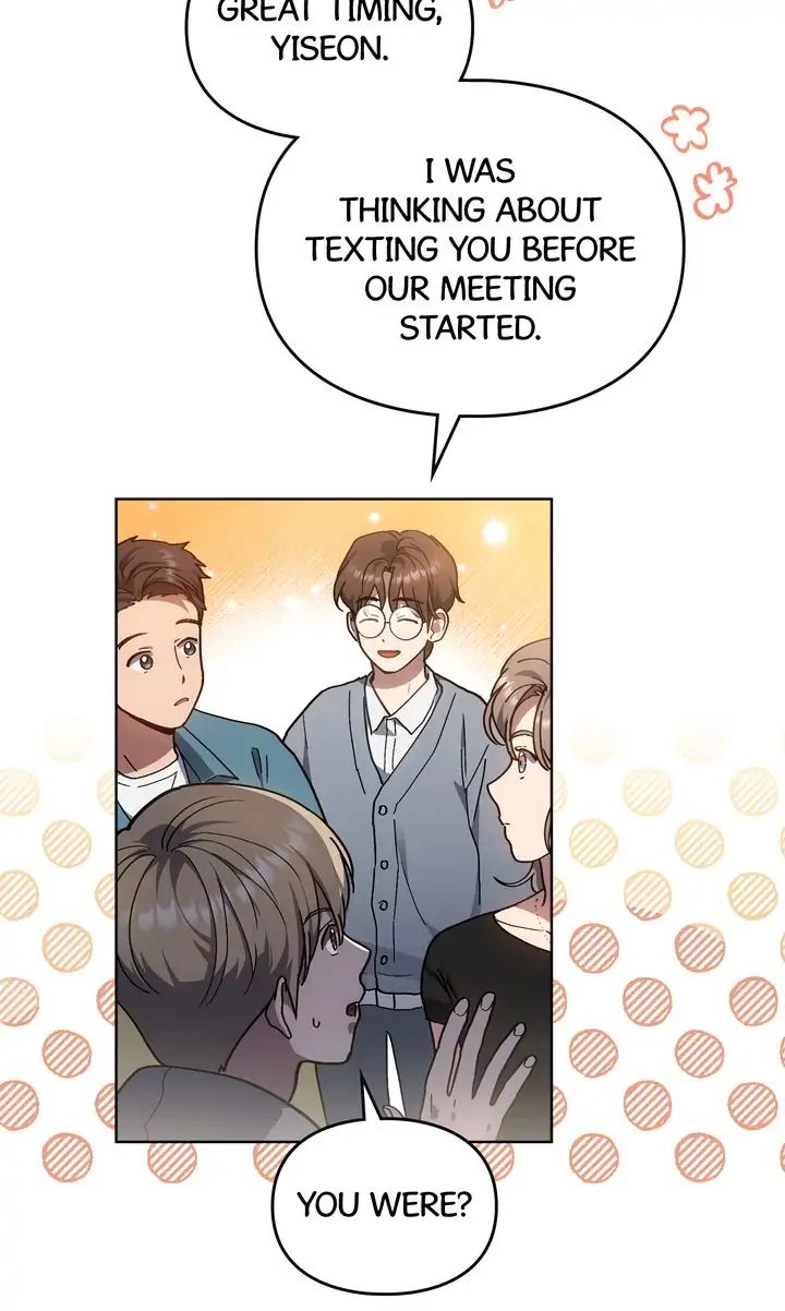 Traces of the Sun Chapter 72 page 26 - 