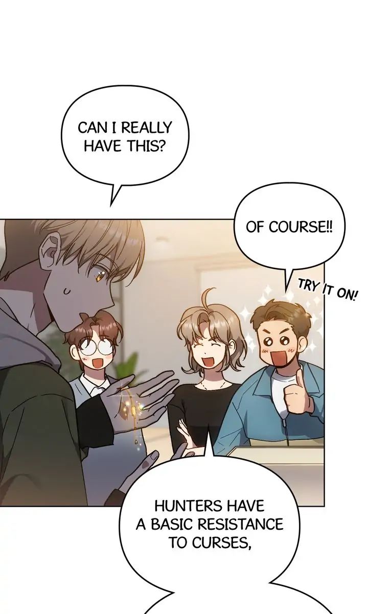 Traces of the Sun Chapter 72 page 30 - 