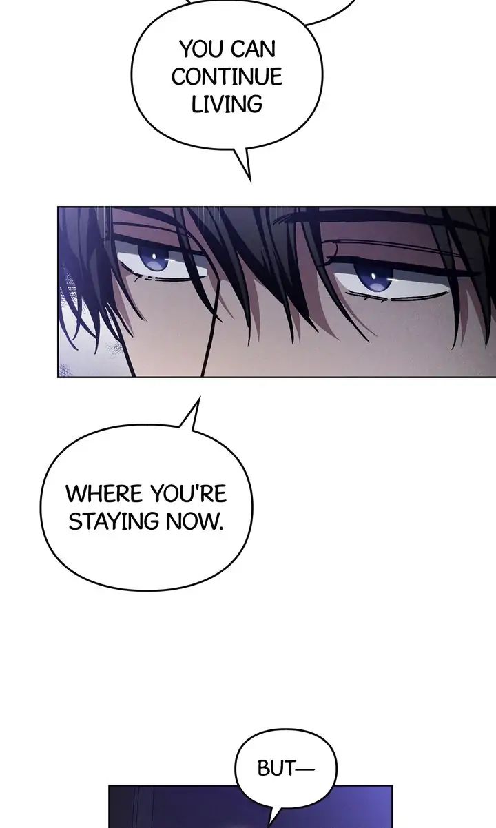Traces of the Sun Chapter 72 page 4 - 