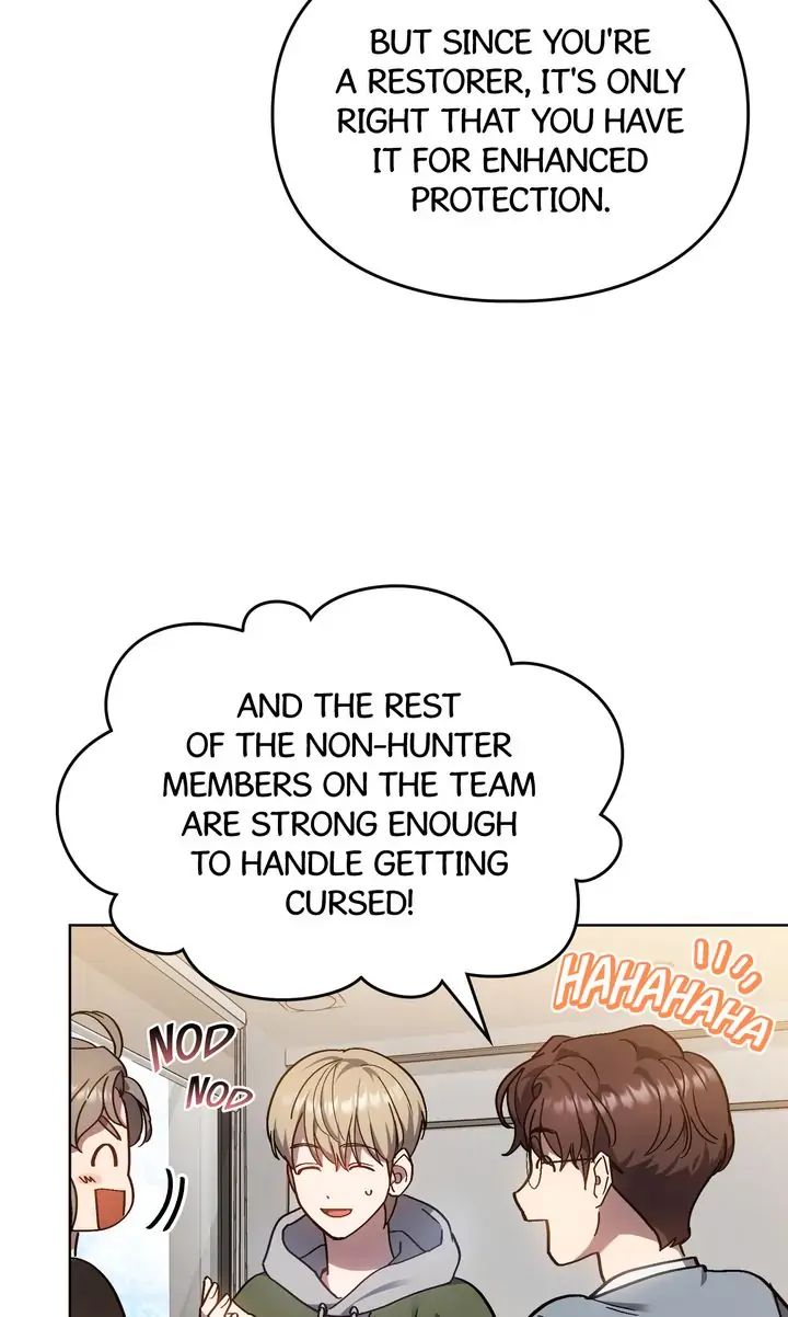Traces of the Sun Chapter 72 page 31 - 