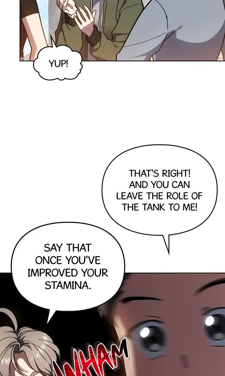 Traces of the Sun Chapter 72 page 32 - 