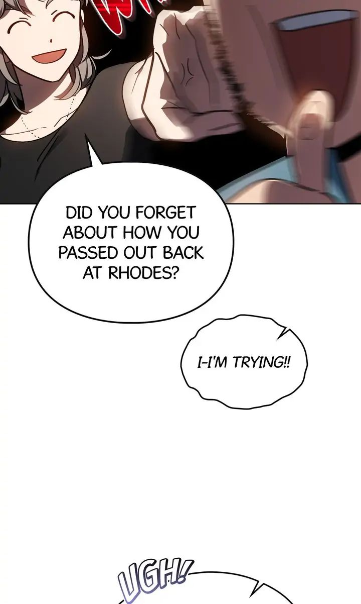 Traces of the Sun Chapter 72 page 33 - 