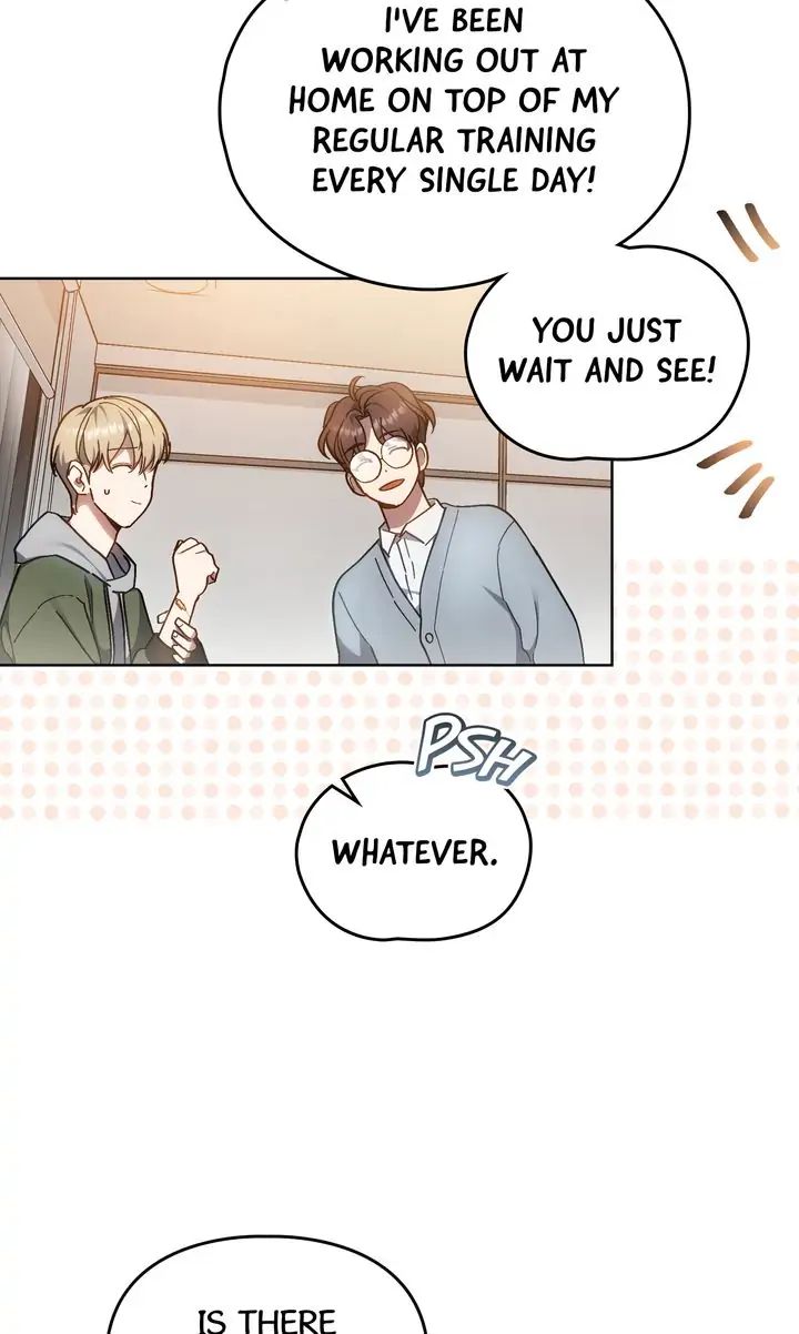 Traces of the Sun Chapter 72 page 34 - 