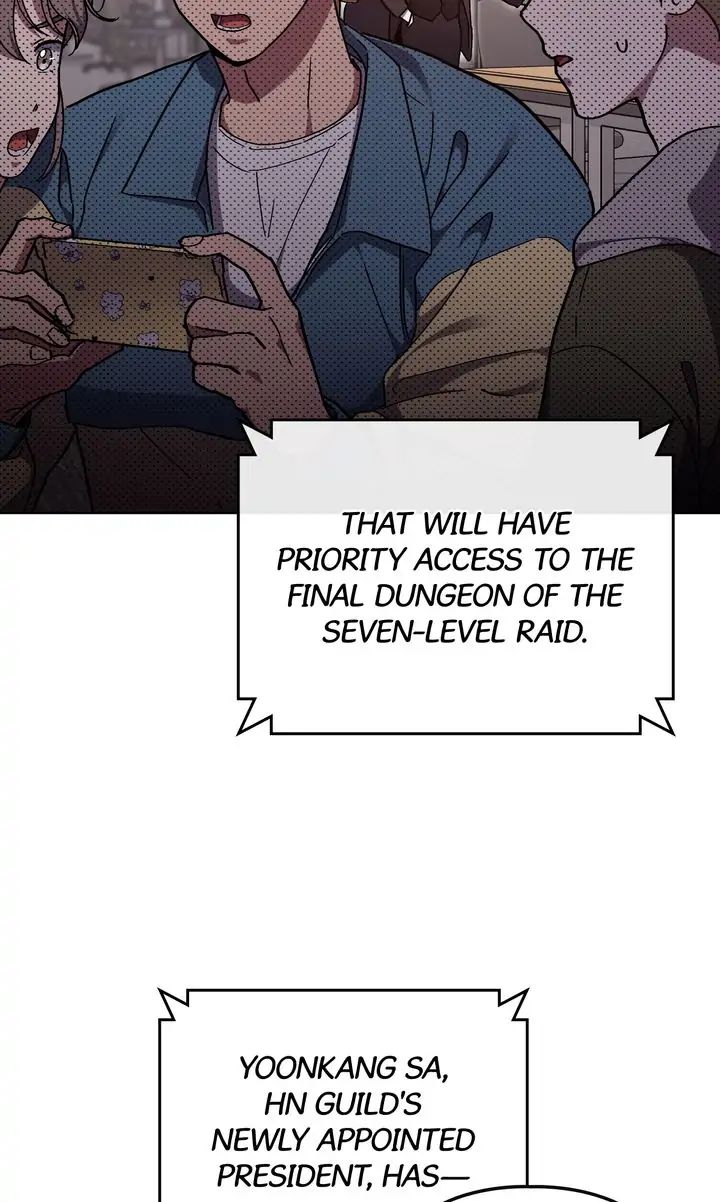 Traces of the Sun Chapter 72 page 40 - 