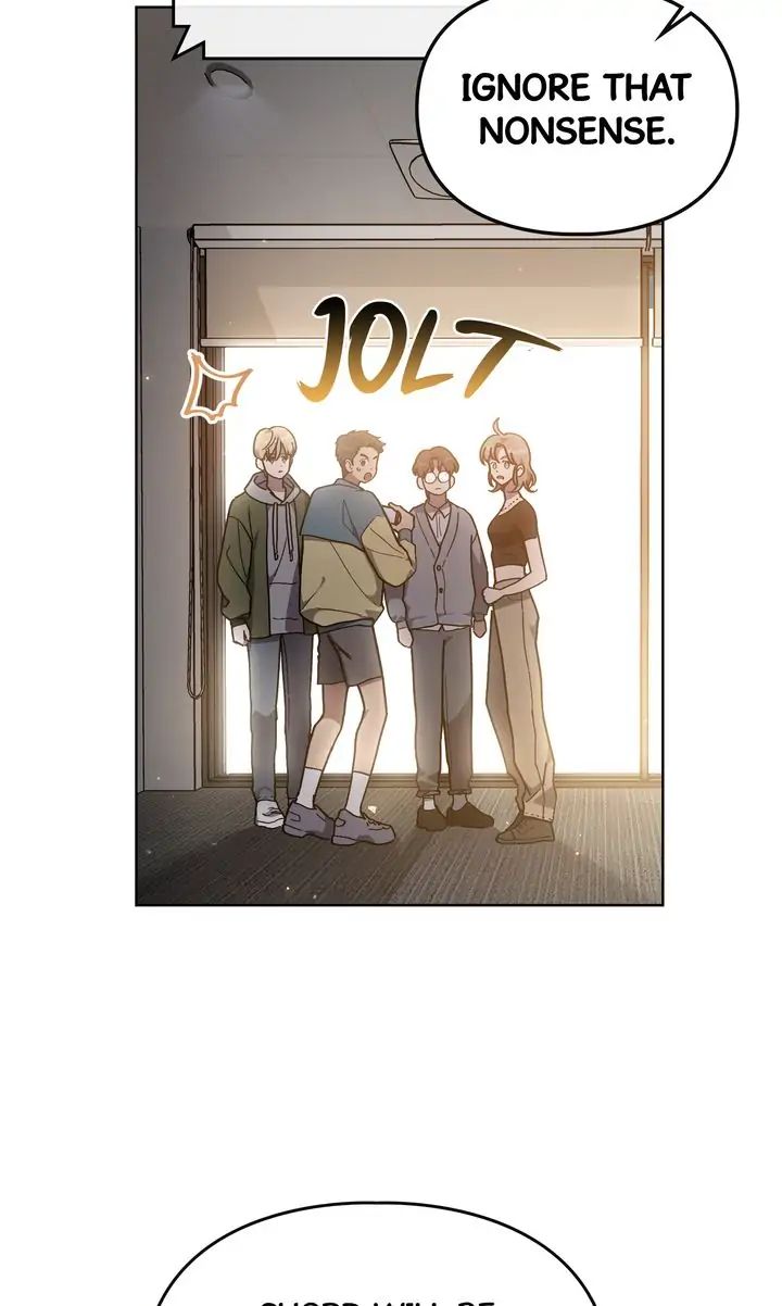 Traces of the Sun Chapter 72 page 41 - 