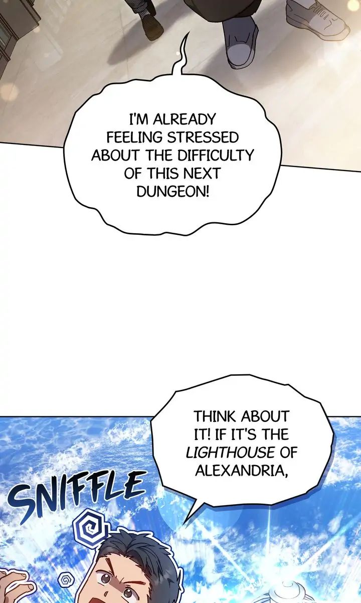 Traces of the Sun Chapter 72 page 48 - 