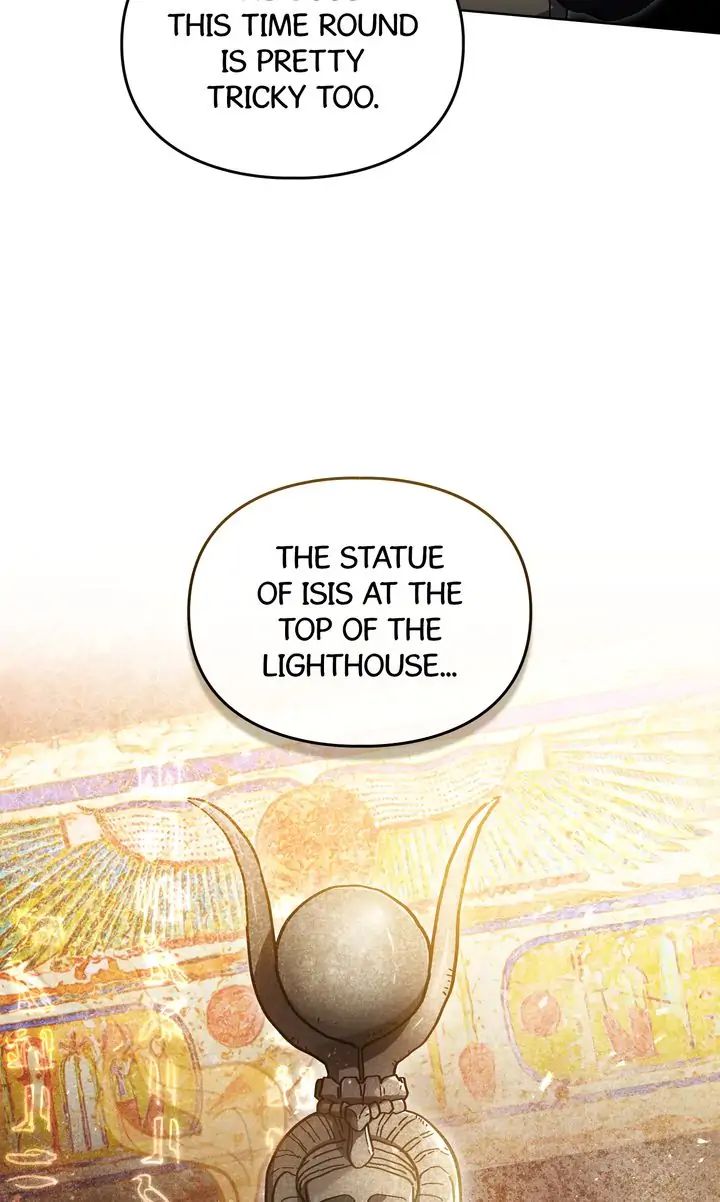 Traces of the Sun Chapter 72 page 51 - 