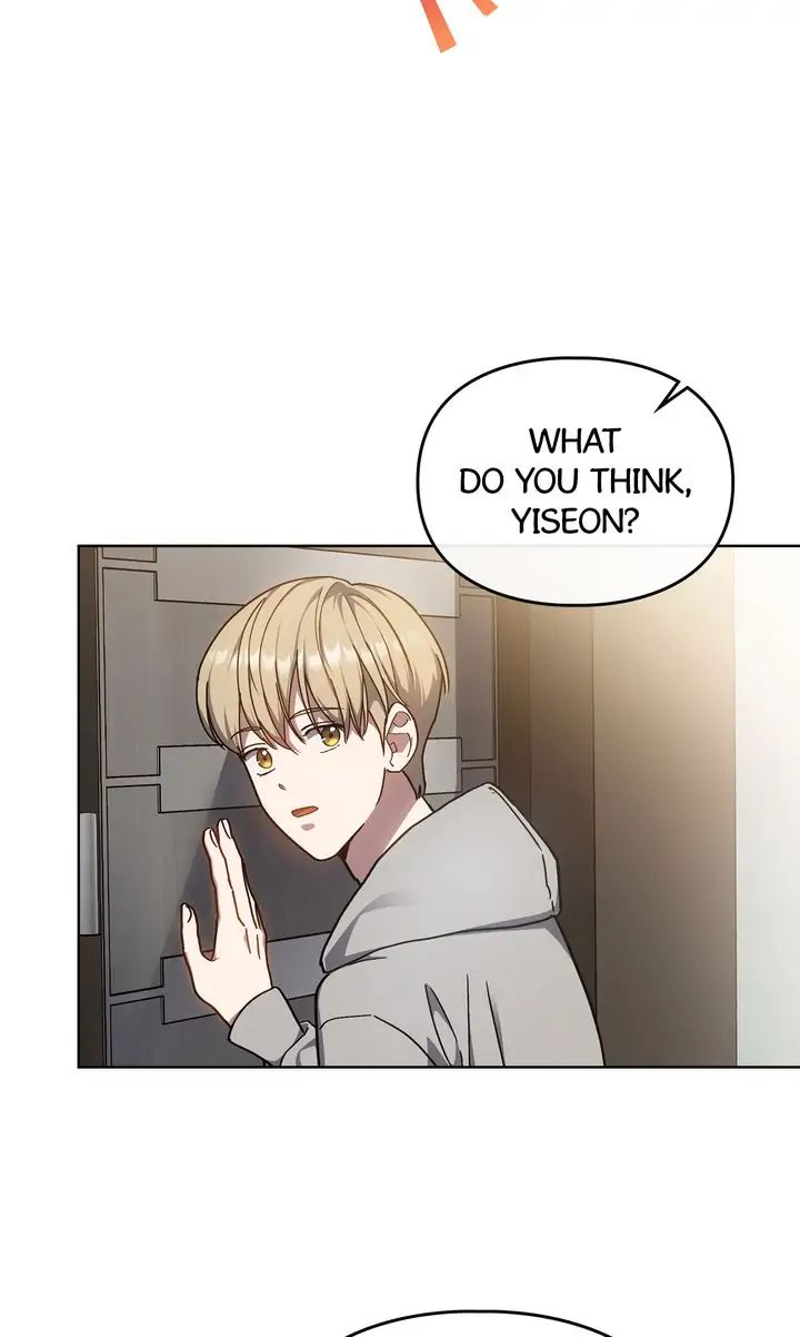 Traces of the Sun Chapter 72 page 54 - 