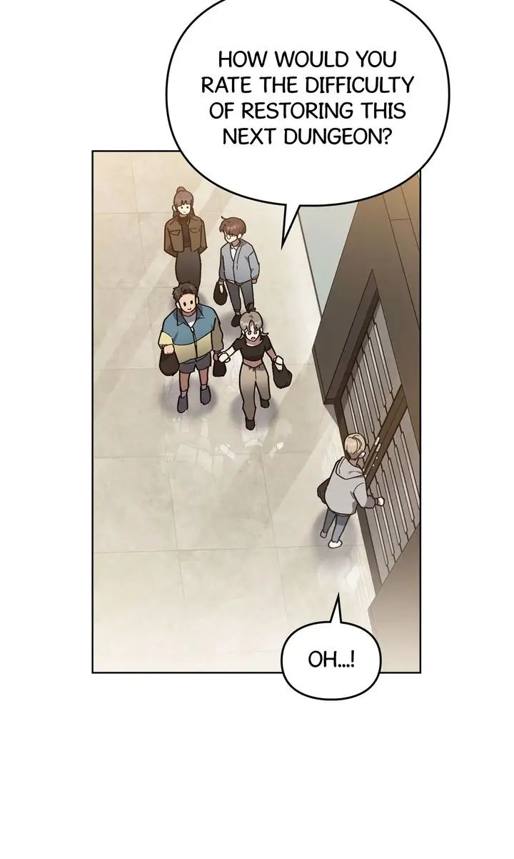Traces of the Sun Chapter 72 page 55 - 