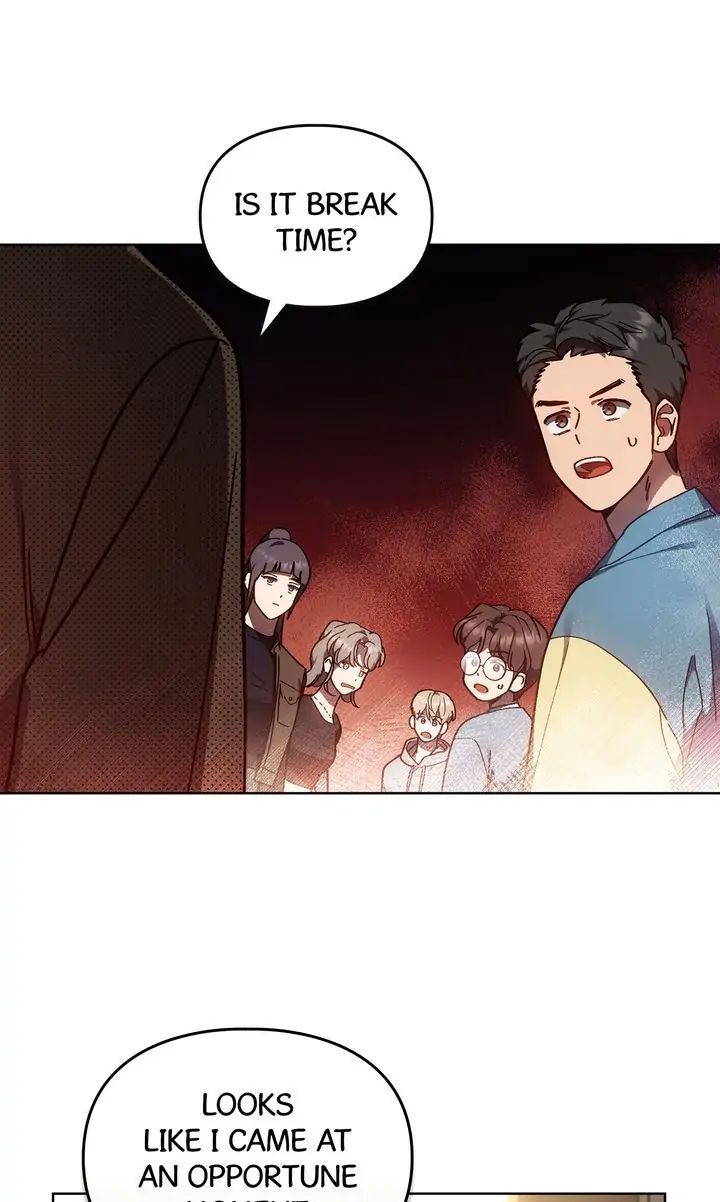 Traces of the Sun Chapter 72 page 58 - 