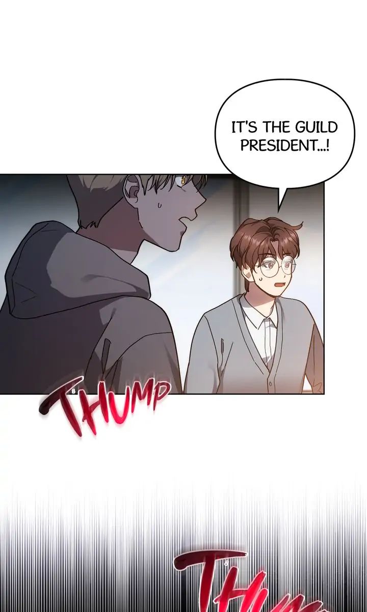 Traces of the Sun Chapter 72 page 60 - 