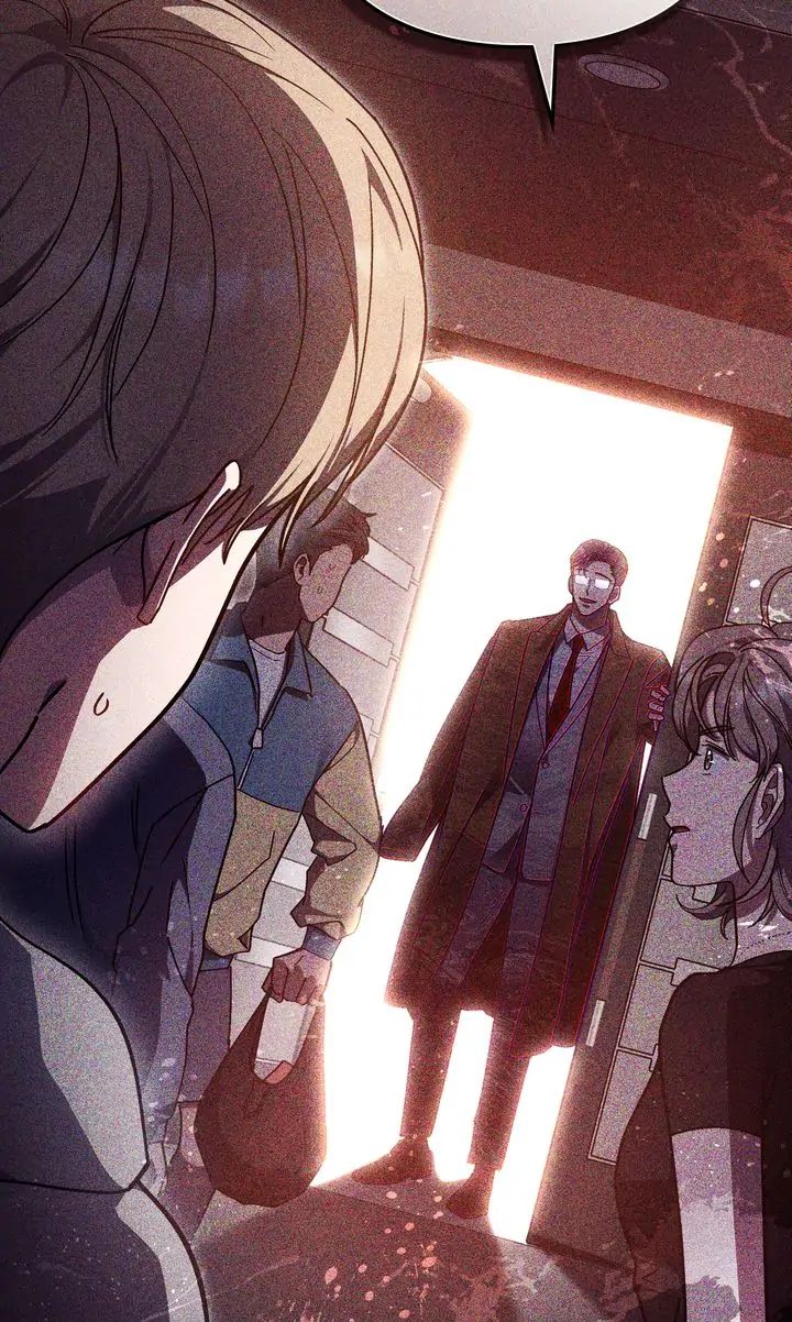 Traces of the Sun Chapter 72 page 63 - 