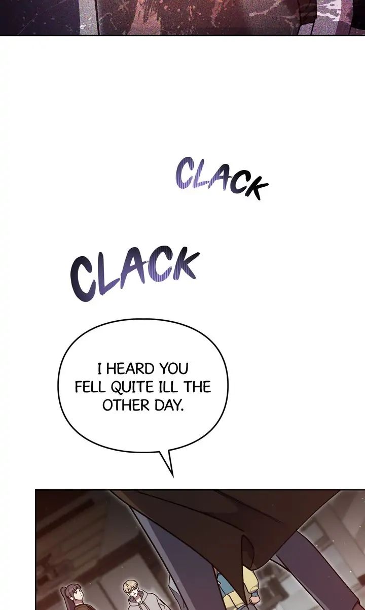 Traces of the Sun Chapter 72 page 64 - 