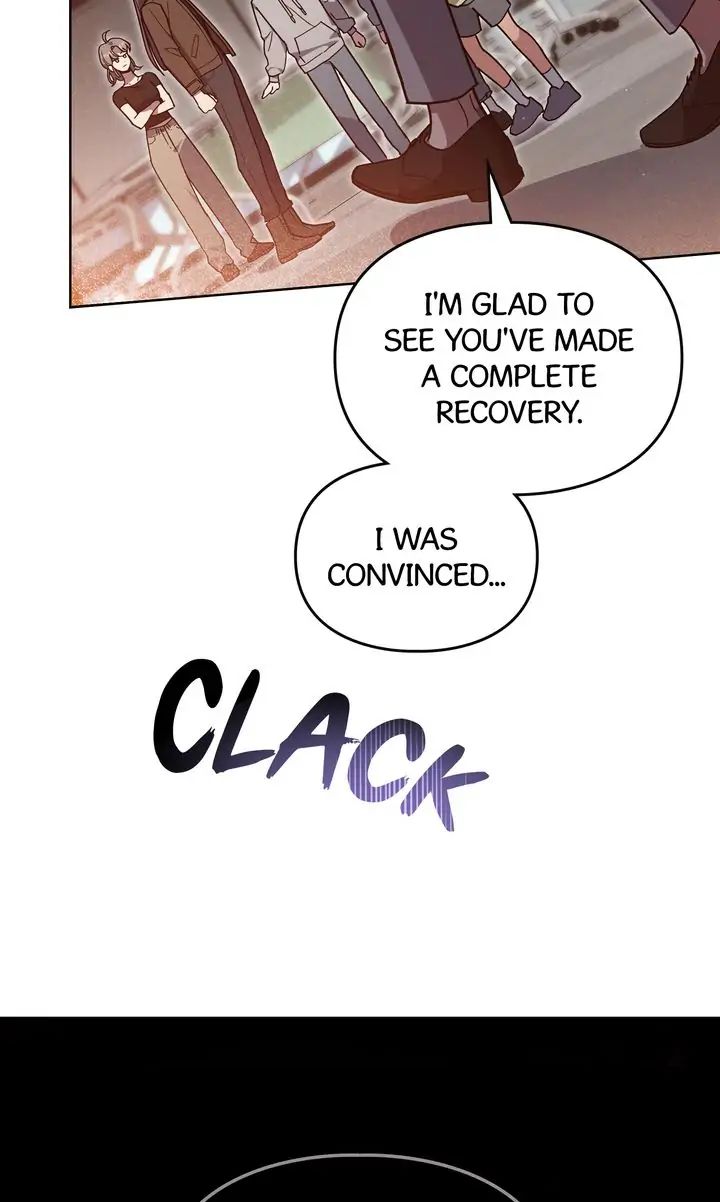 Traces of the Sun Chapter 72 page 65 - 