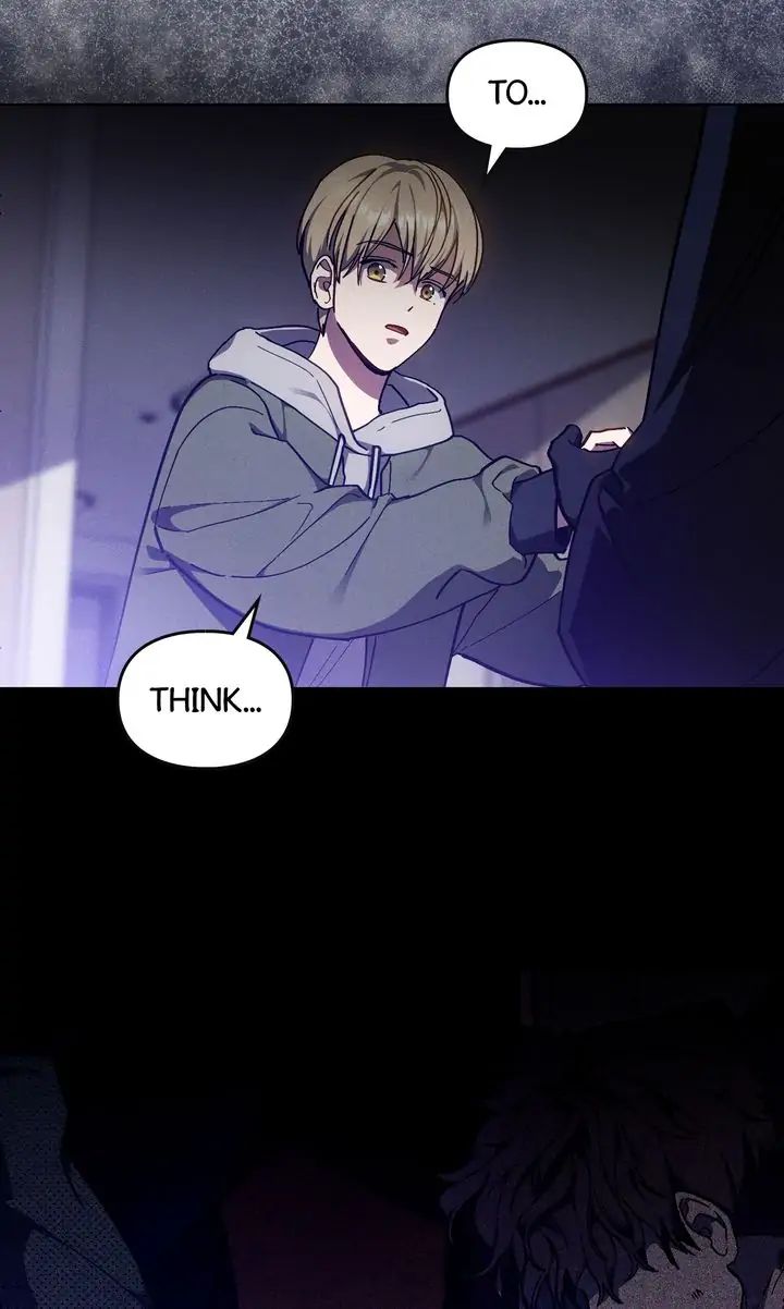 Traces of the Sun Chapter 72 page 9 - 