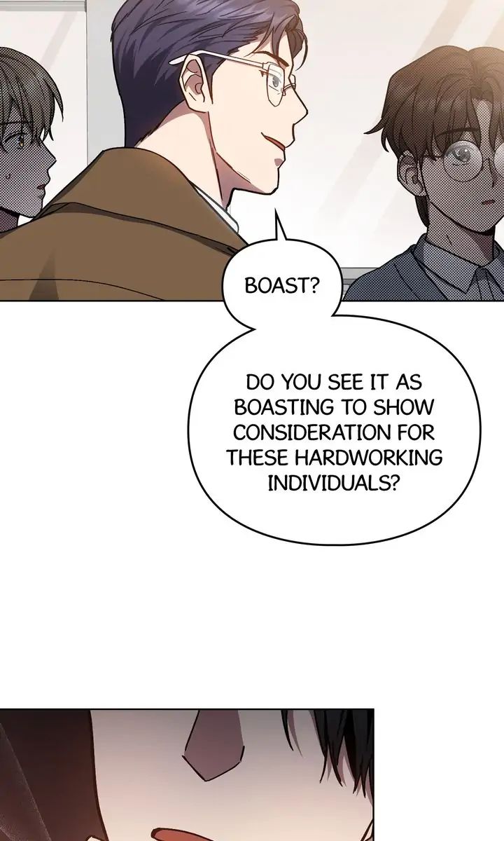 Traces of the Sun Chapter 73 page 11 - 