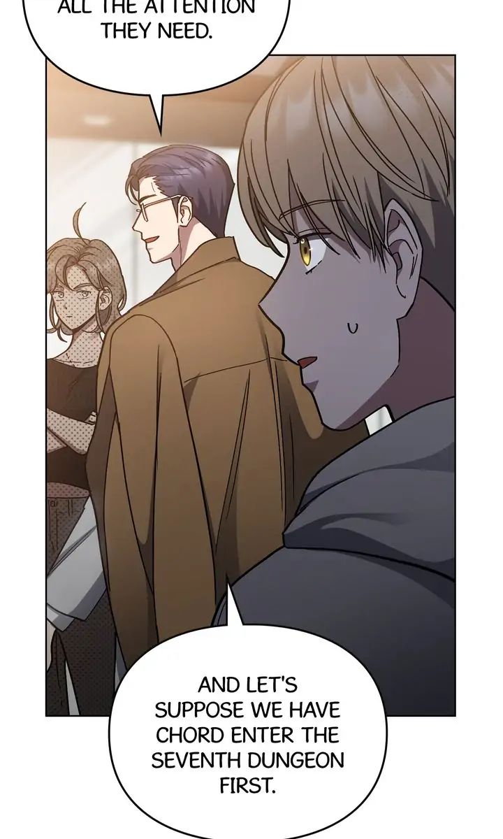 Traces of the Sun Chapter 73 page 14 - 