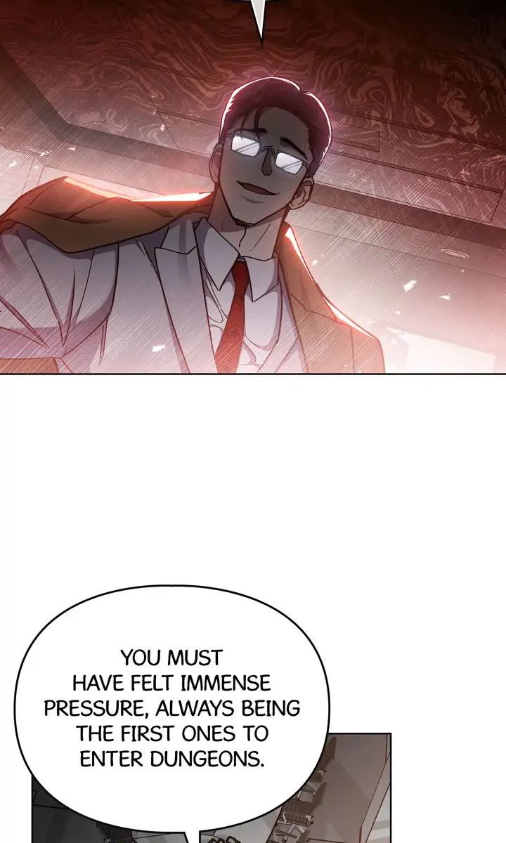 Traces of the Sun Chapter 73 page 3 - 