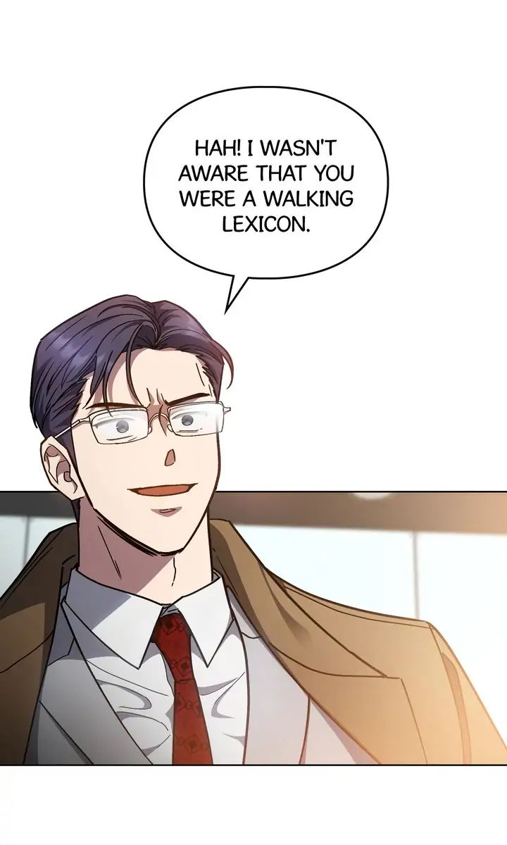 Traces of the Sun Chapter 73 page 26 - 