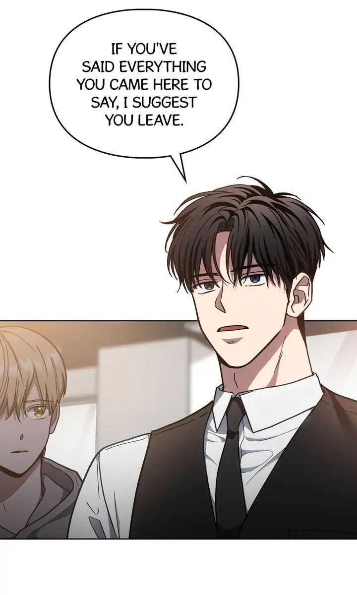 Traces of the Sun Chapter 73 page 27 - 