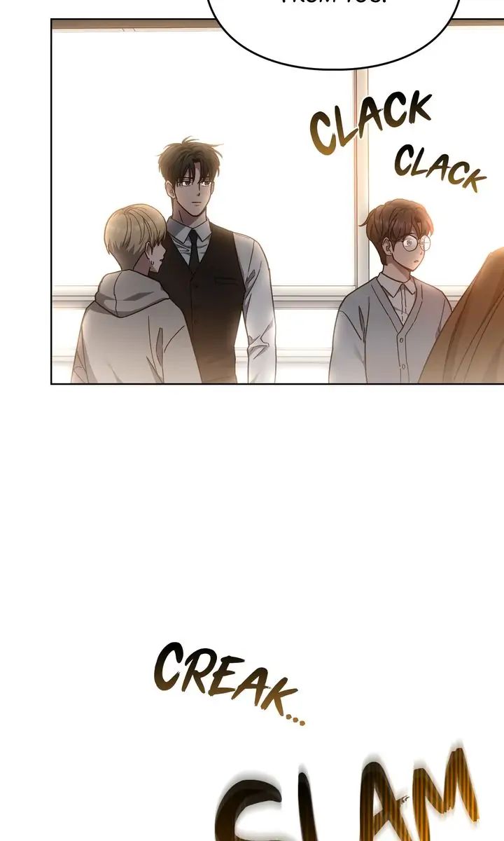 Traces of the Sun Chapter 73 page 30 - 
