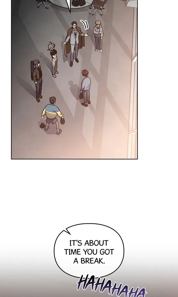 Traces of the Sun Chapter 73 page 4 - 