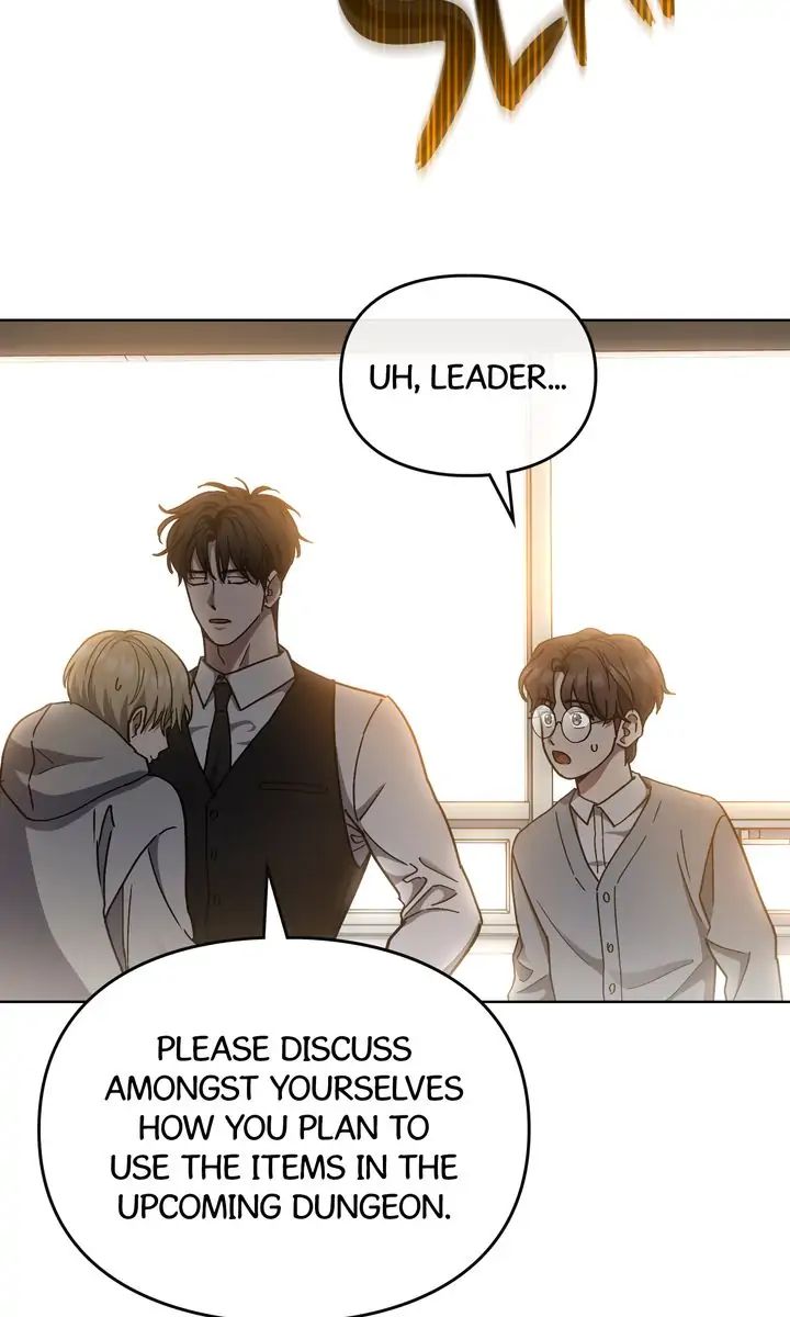 Traces of the Sun Chapter 73 page 31 - 