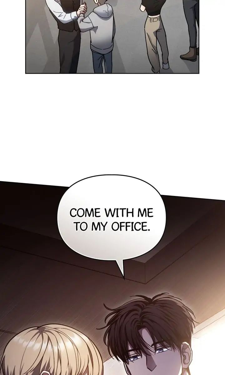 Traces of the Sun Chapter 73 page 33 - 