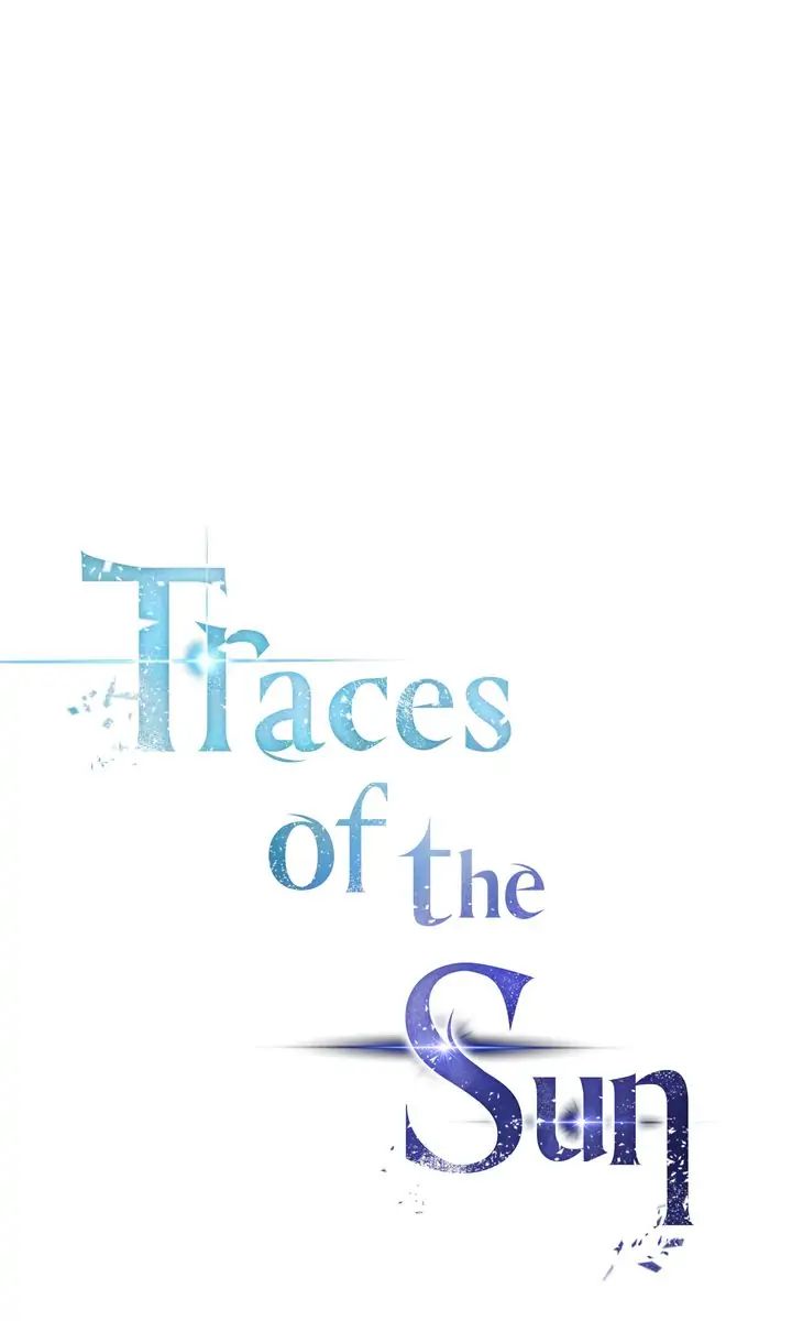 Traces of the Sun Chapter 73 page 35 - 