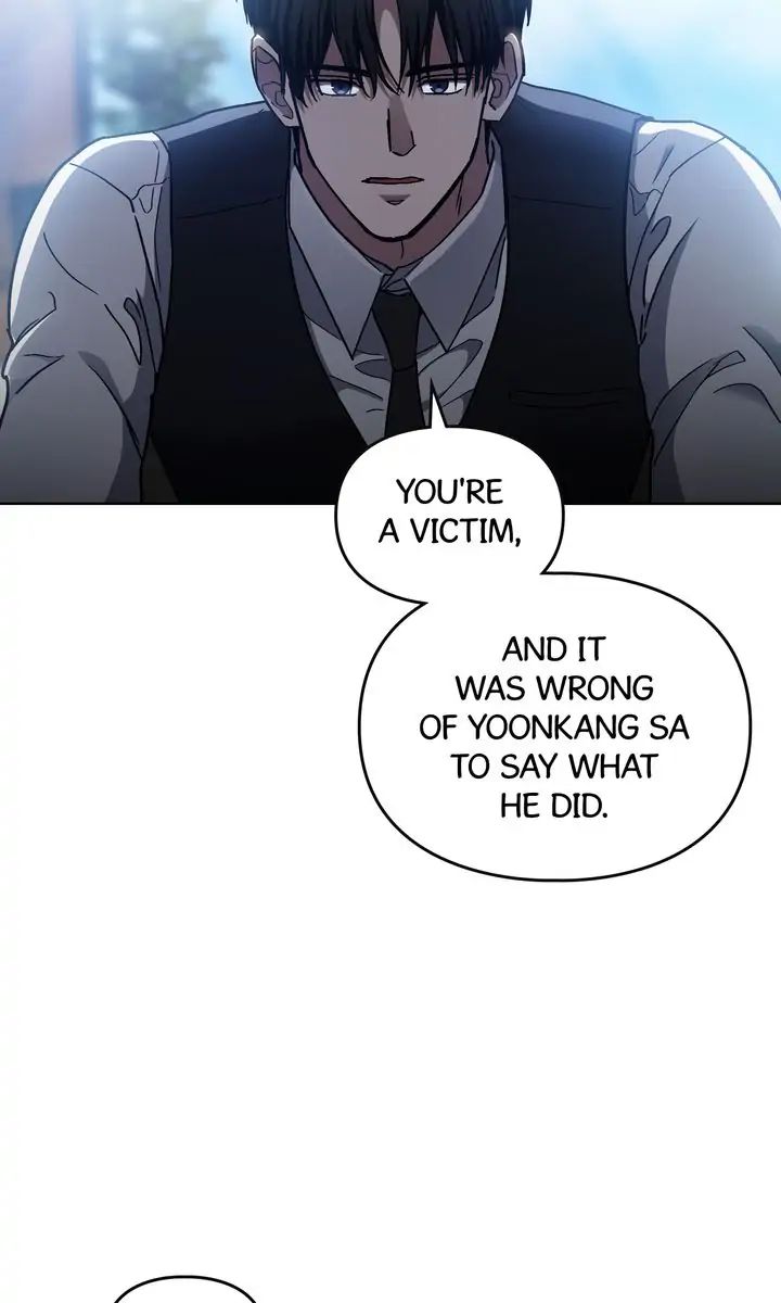 Traces of the Sun Chapter 73 page 38 - 