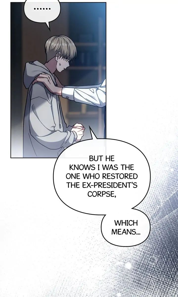 Traces of the Sun Chapter 73 page 39 - 