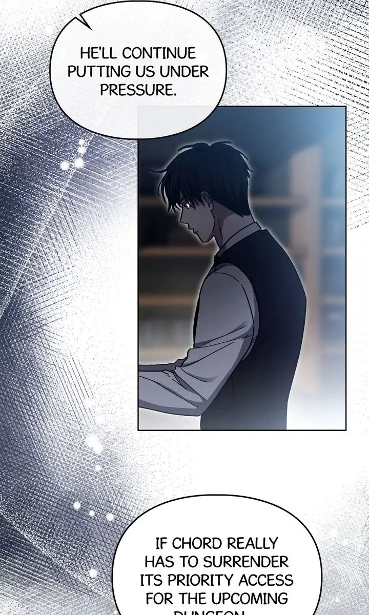 Traces of the Sun Chapter 73 page 40 - 