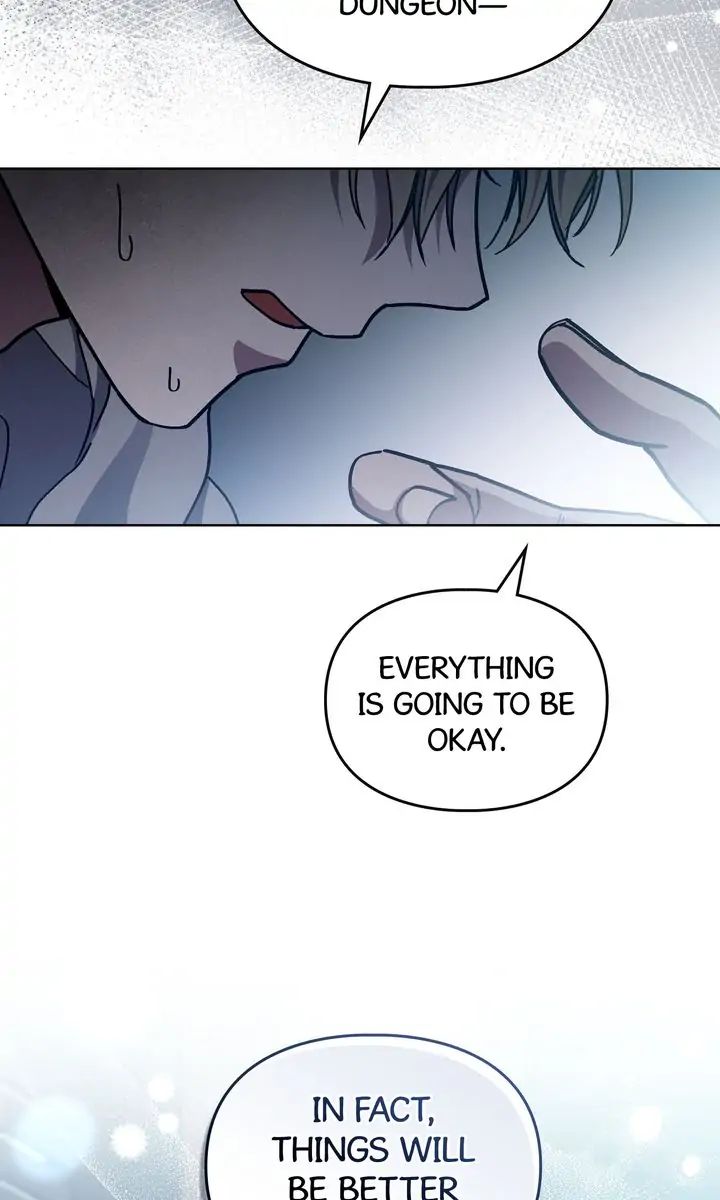 Traces of the Sun Chapter 73 page 41 - 