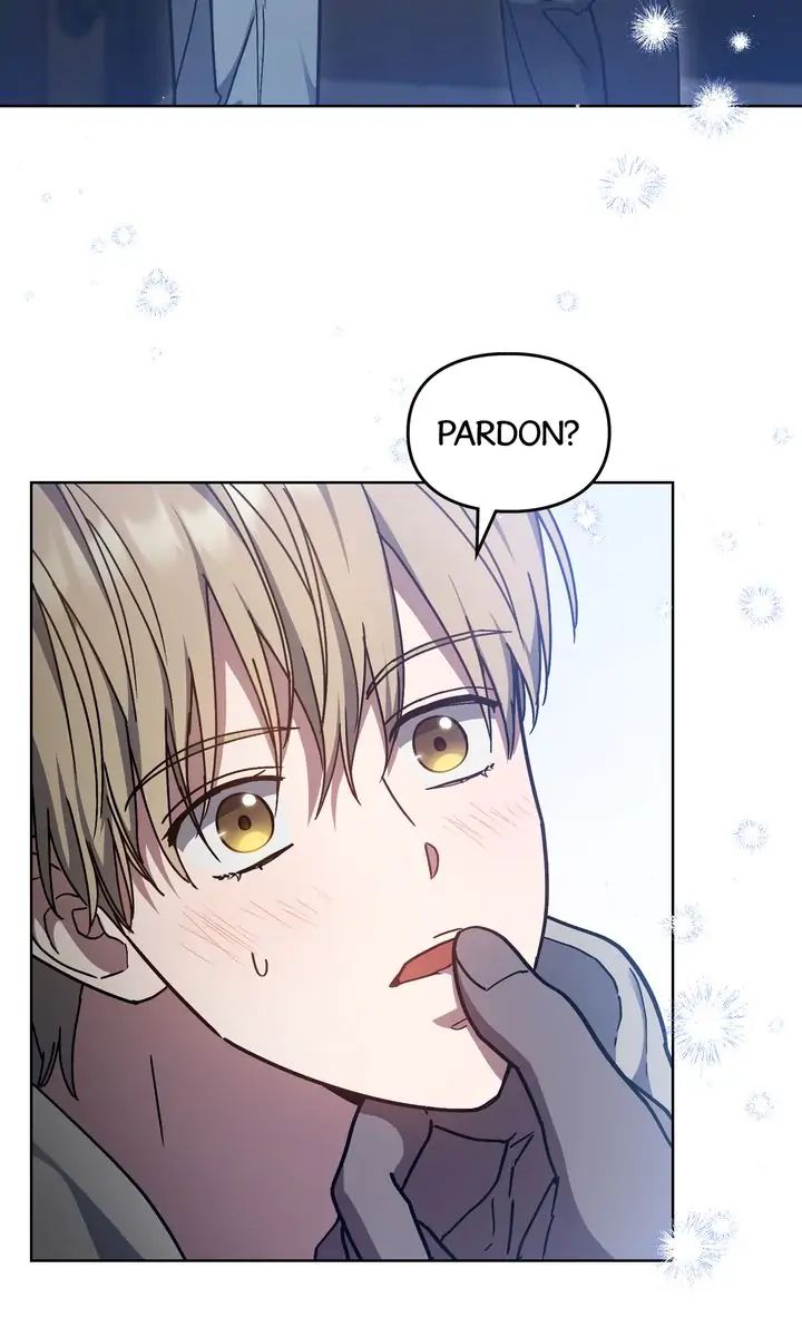 Traces of the Sun Chapter 73 page 43 - 