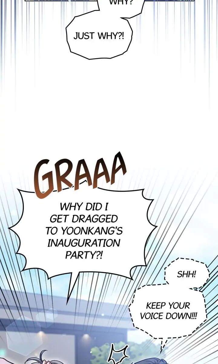 Traces of the Sun Chapter 73 page 48 - 