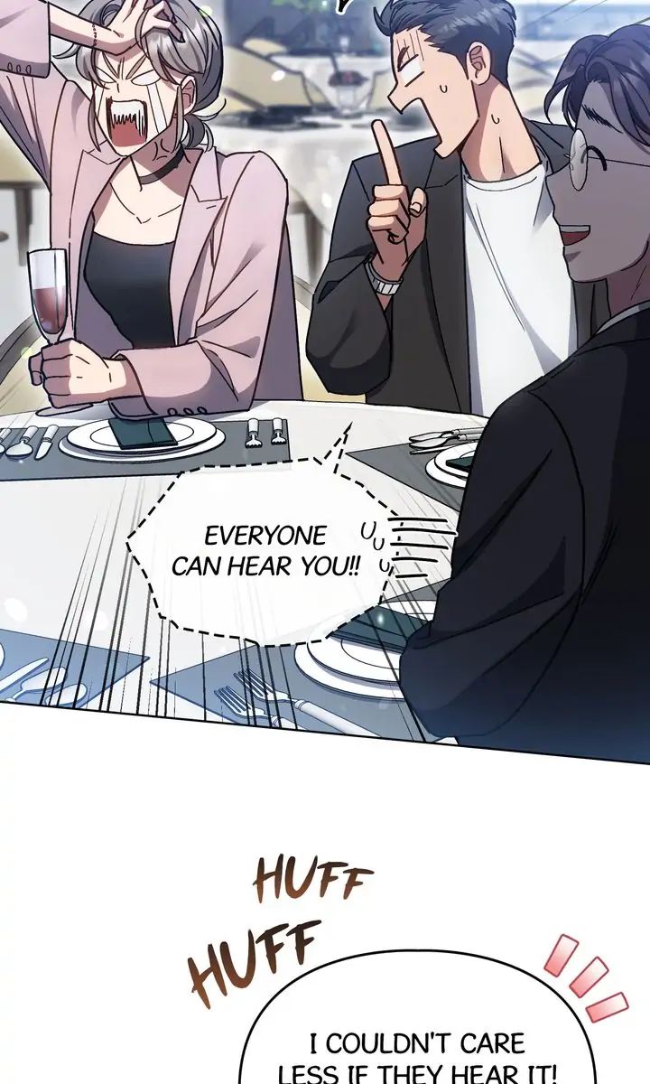 Traces of the Sun Chapter 73 page 49 - 