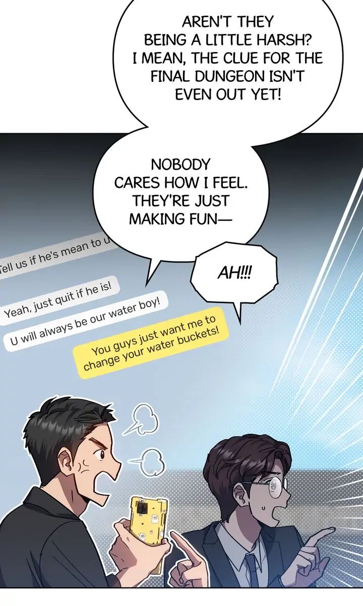 Traces of the Sun Chapter 73 page 55 - 