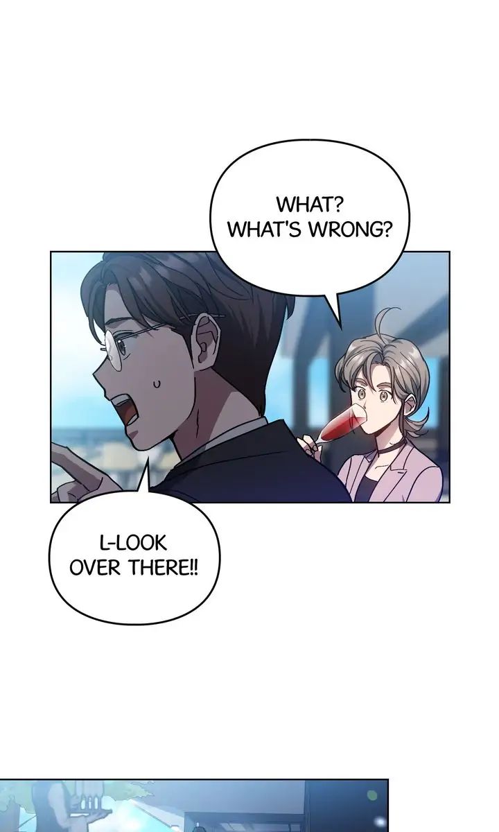 Traces of the Sun Chapter 73 page 56 - 