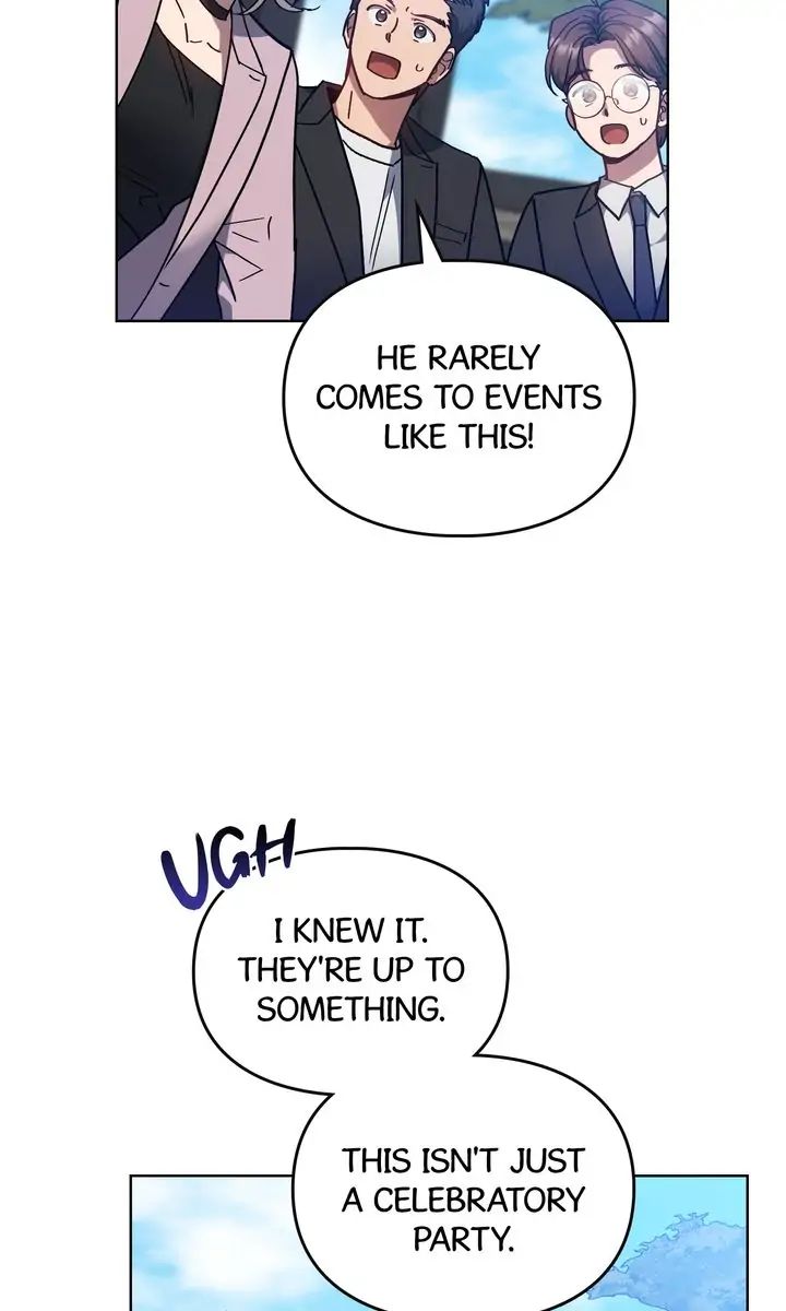 Traces of the Sun Chapter 73 page 59 - 