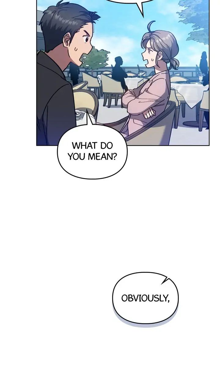 Traces of the Sun Chapter 73 page 60 - 