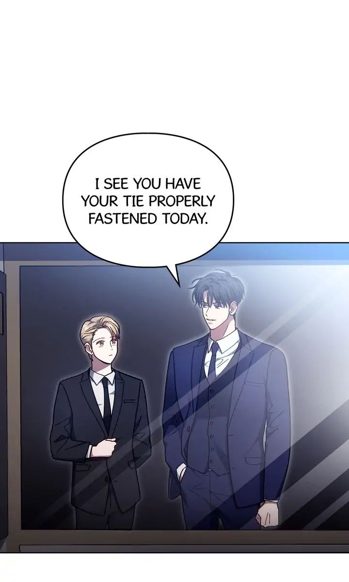 Traces of the Sun Chapter 73 page 64 - 