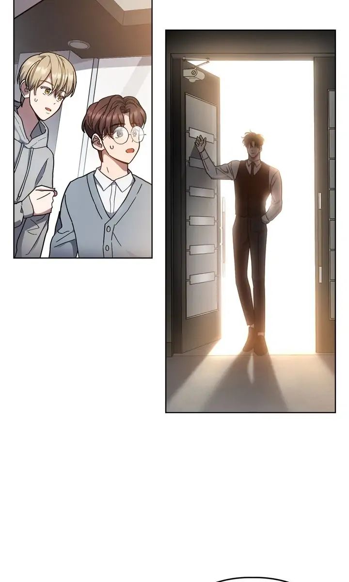 Traces of the Sun Chapter 73 page 9 - 