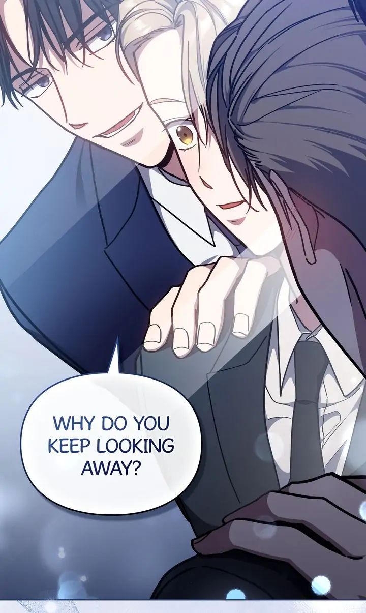 Traces of the Sun Chapter 74 page 2 - 
